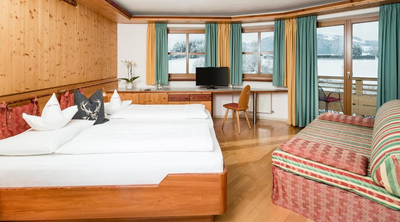 Astor Apartments Olang ภายนอก รูปภาพ