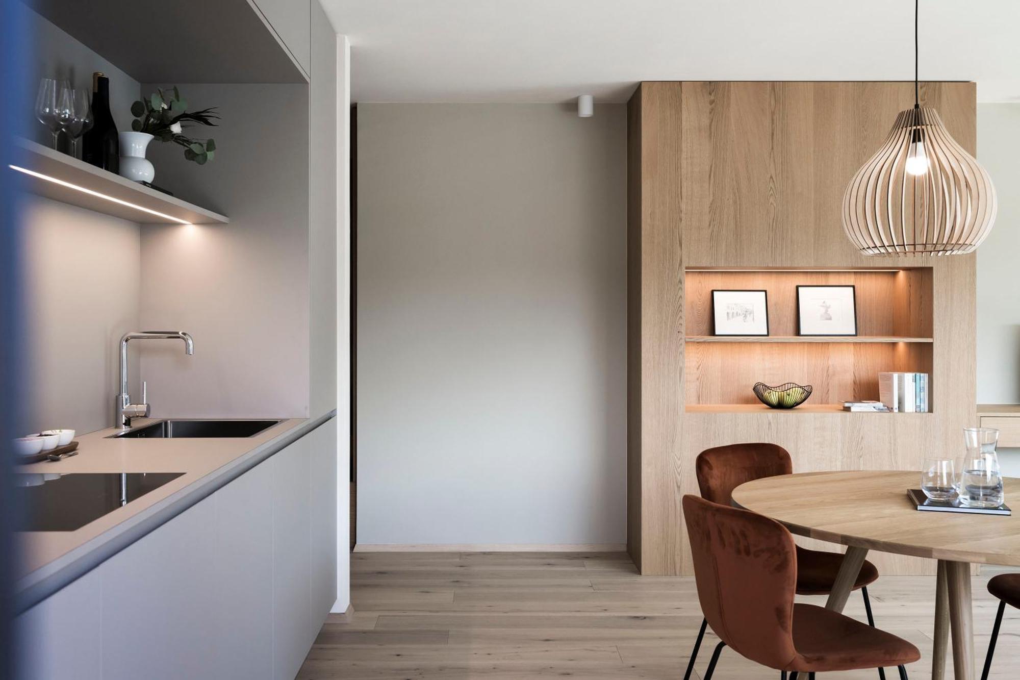 Astor Apartments Olang ภายนอก รูปภาพ